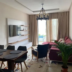 Hivernage, Superbe Dans Résidence Appartement