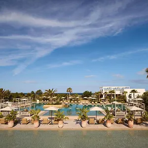 5* Отель Sofitel Thalassa Sea &