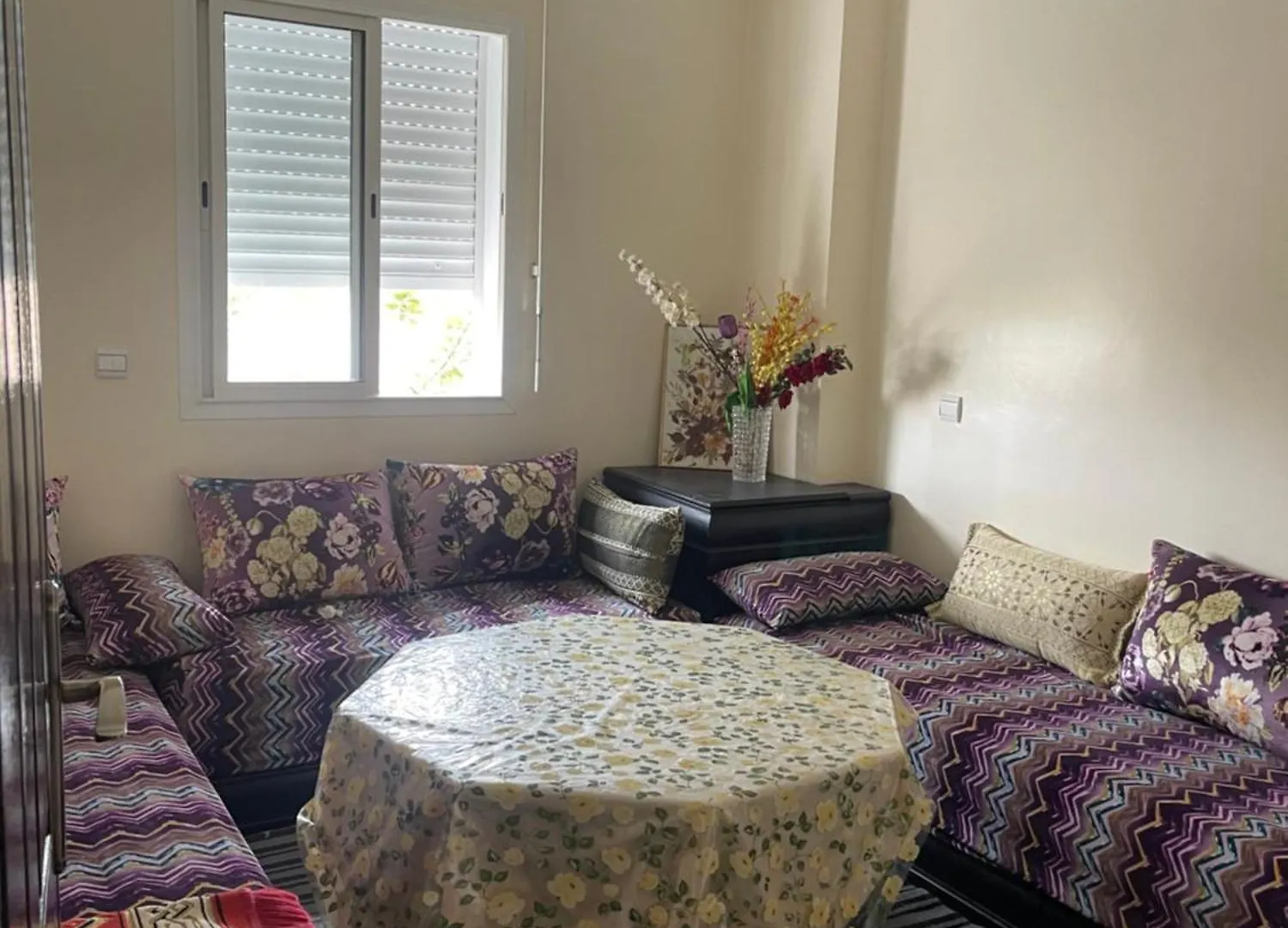 Appartement Laila Agadir