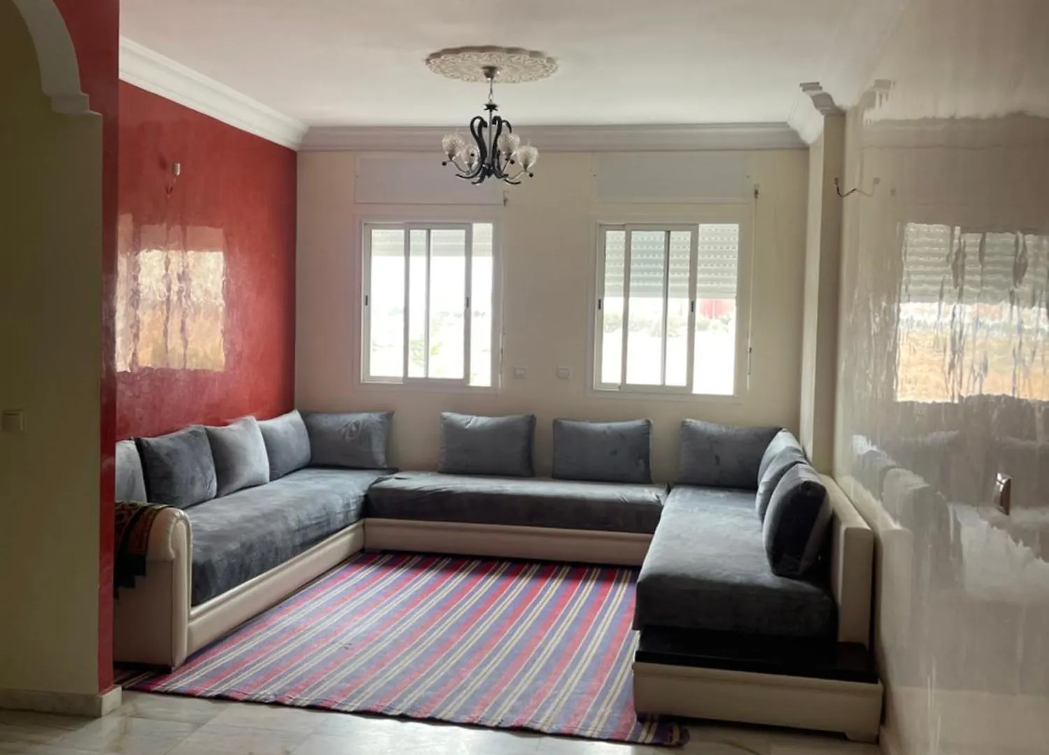Appartement Laila Agadir Maroc