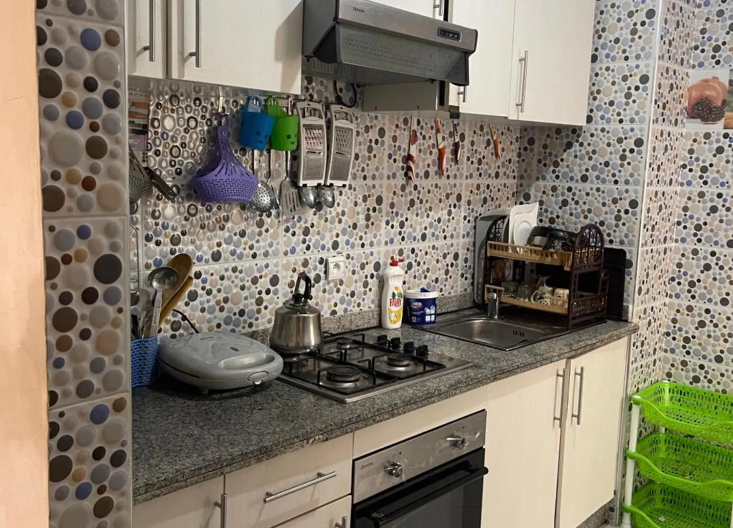 Appartement Laila Agadir